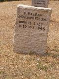 image of grave number 25054